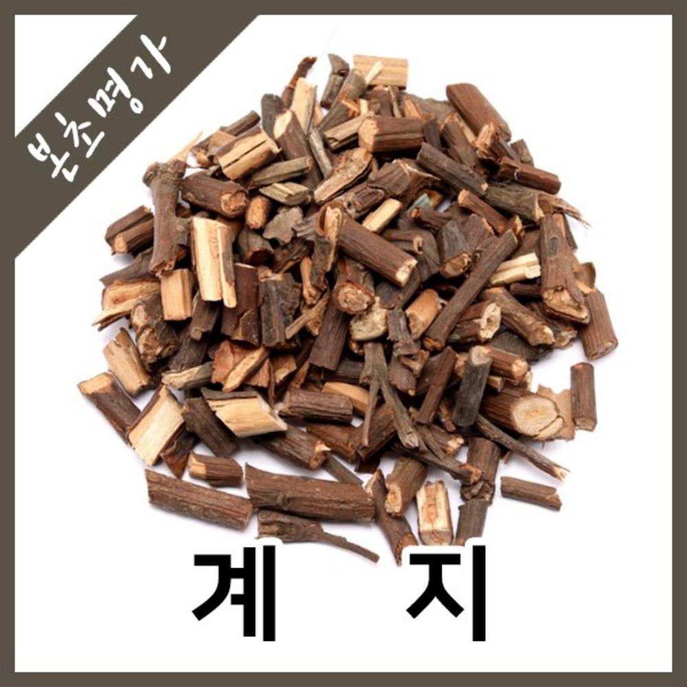 Bonchomyeongga Gyeji (Cinnamon Tree Branch) 600g 1 pcs