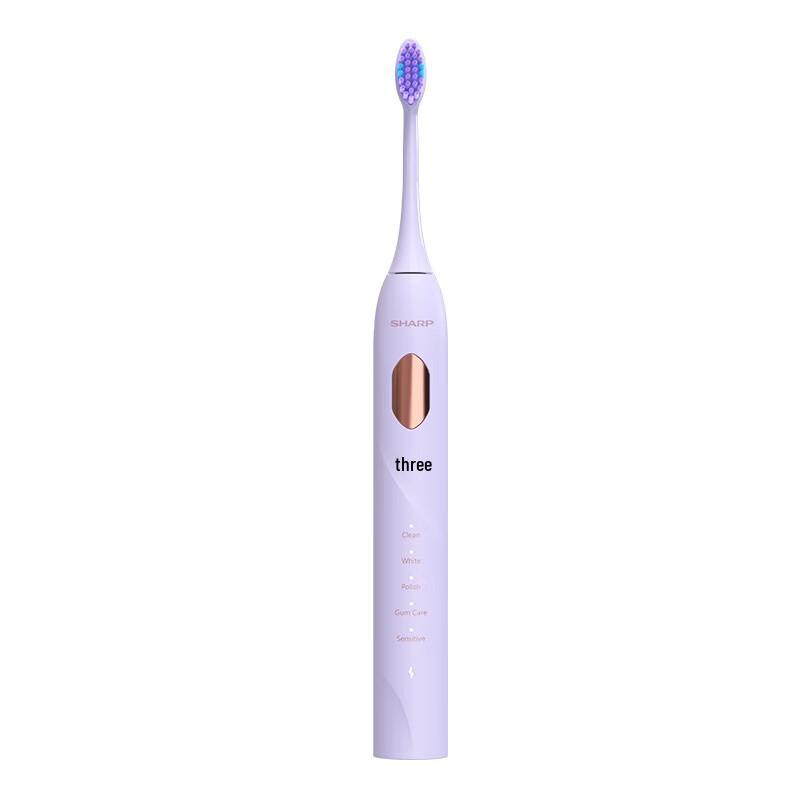 Sharp DO-ND68C Sonic Electric Toothbrush
