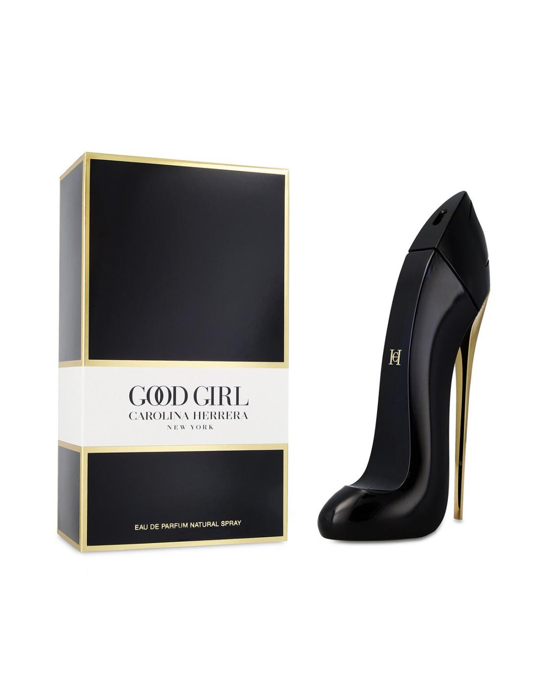 

Carolina Herrera CH Good Girl Edp Spray Recargable 100 мл