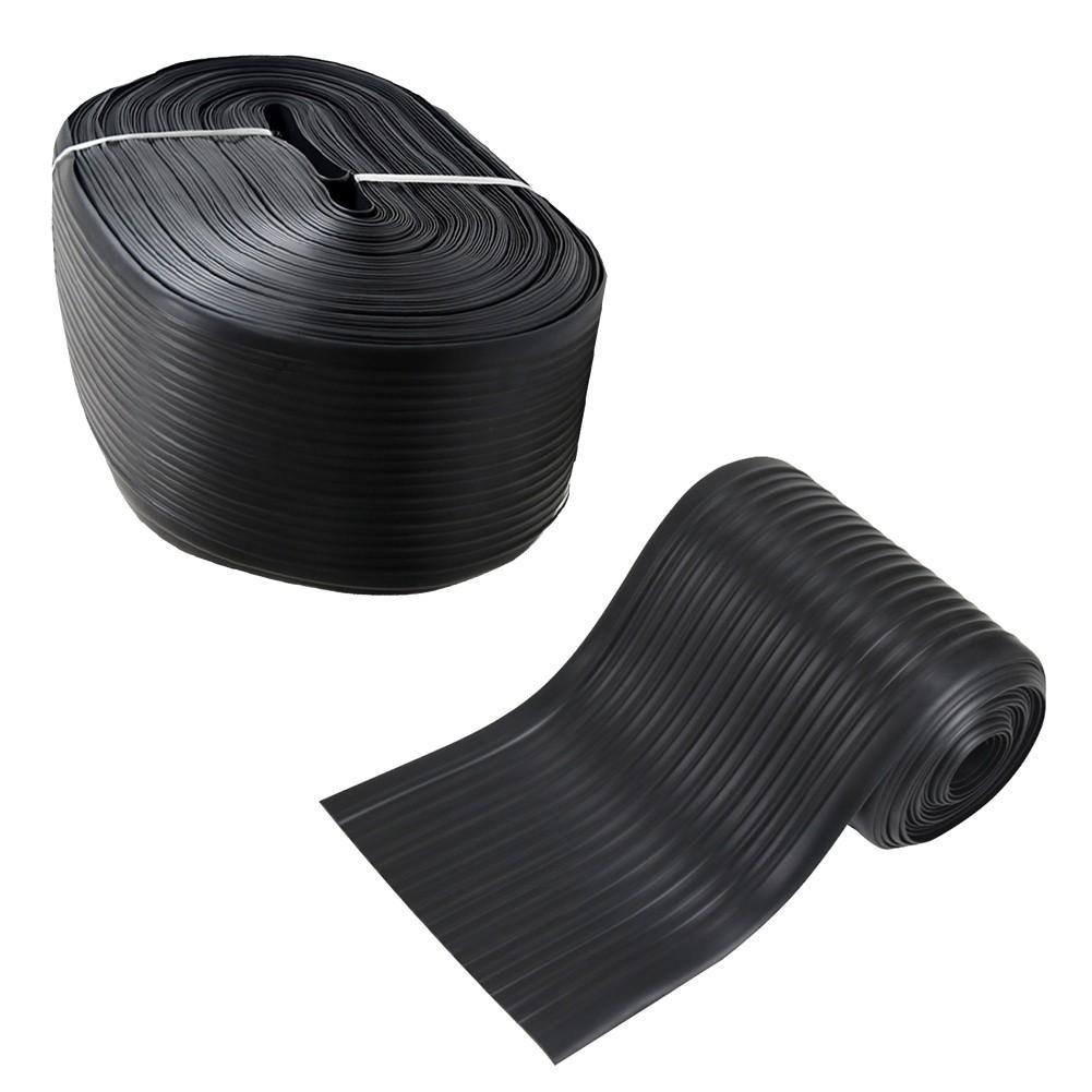 Chassis Armor Strips Inflatable Boat Strips Rubber Protective Strip