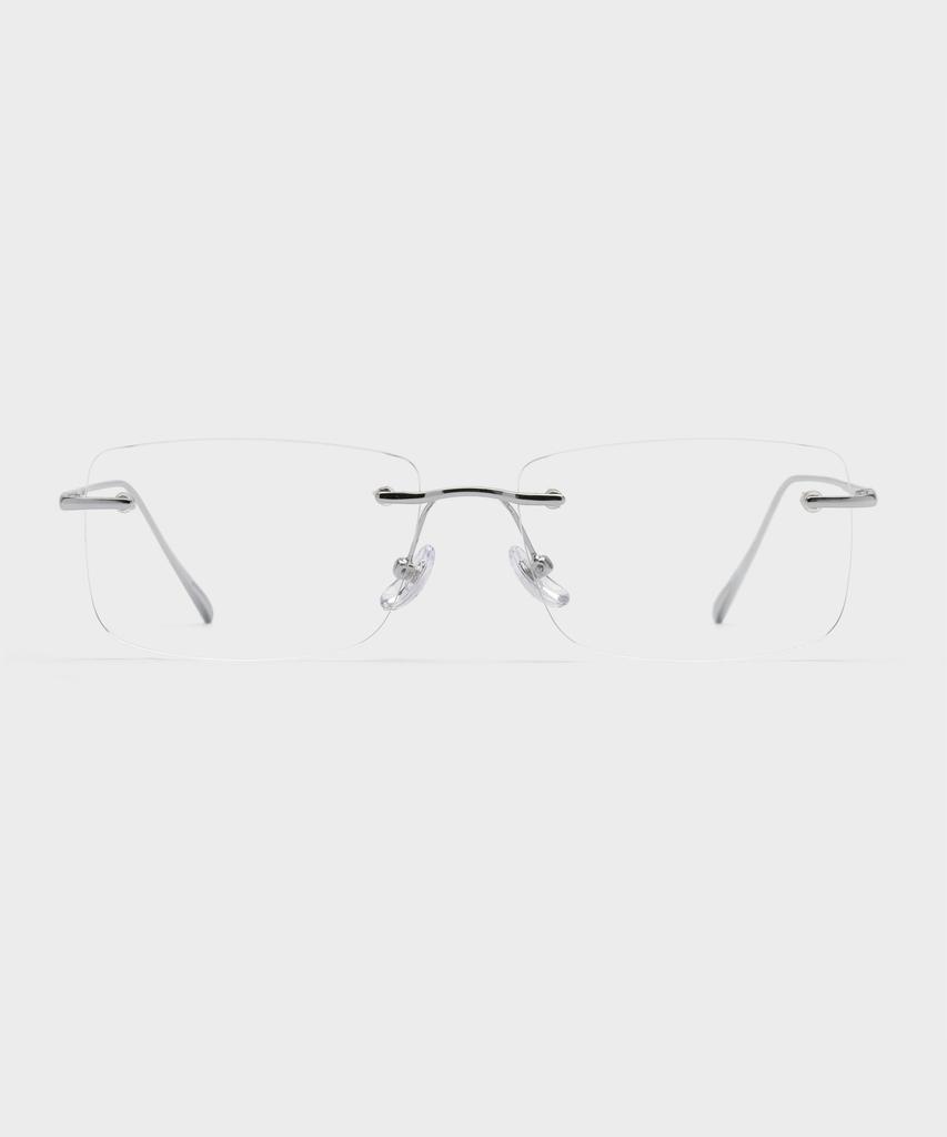 Nonpig Icon_Sv Eyeglass Frames
