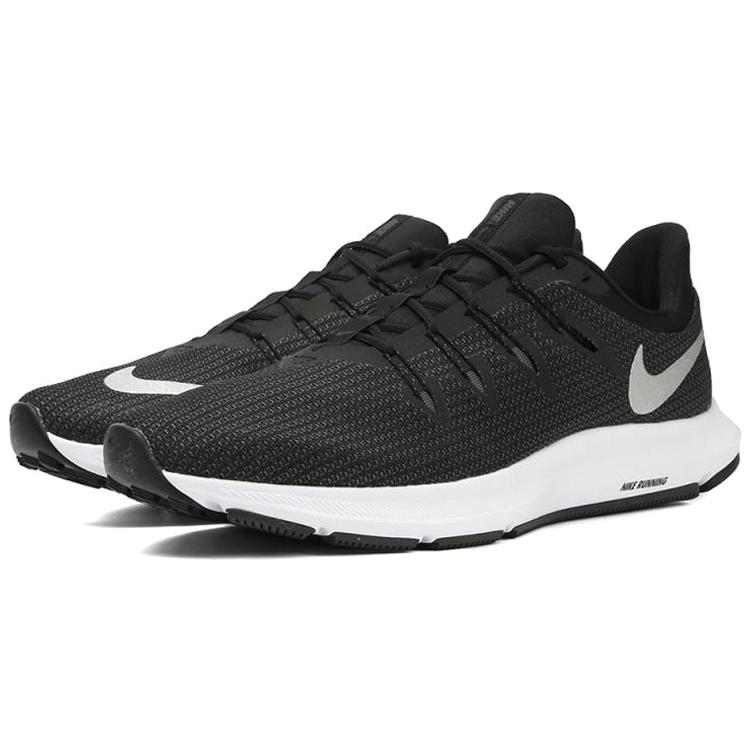 Nike Quest Black White AA7403-001