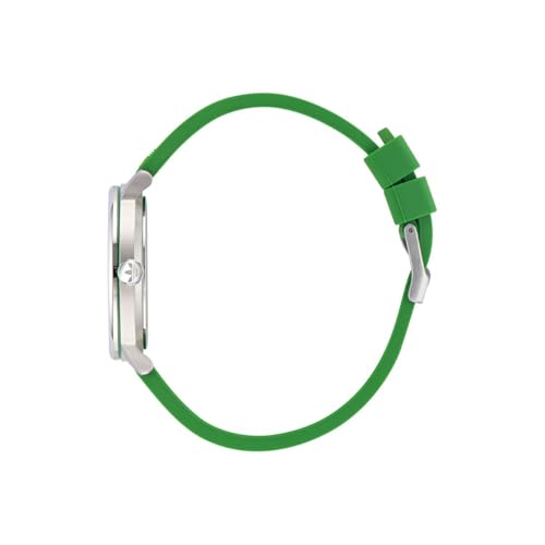 Adidas Originals Swatch Casual Watch Code 1 AOSY23023 Green