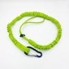 Tragbarer Clip Bungee-Seil Anti-Fall Fallschutz Ausrüstung Werkzeug-Sicherungsleine Sicherheitsseil Klettern