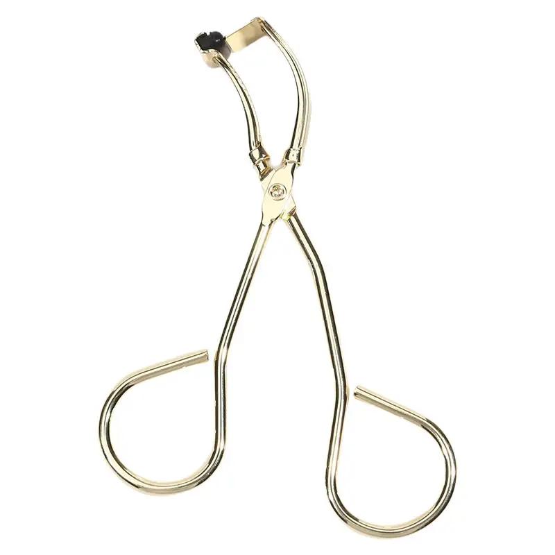 Оптовая продажа 1 шт. щипцы для завивки ресниц формирующие натуральные мини-щипцы для завивки ресниц портативные щипцы для завивки ресниц щипцы для завивки ресниц beauty tools