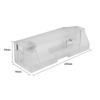 Xiaomi S10+/X10+/L10s Ultra Robot Vacuum Accessories: Main Brush, Filter, Mop Cloth, Dust Bag