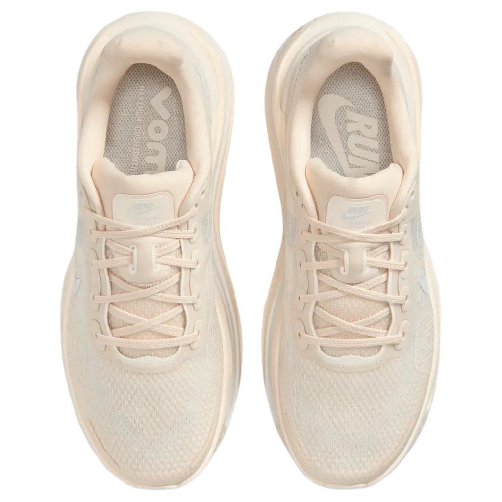 Nike Zapatillas Deportivas para Hombre Vomero Premium Chalk Marrón Blanco-Pálido-Marfil-Cima-Blanco-Nave IQ8102-100