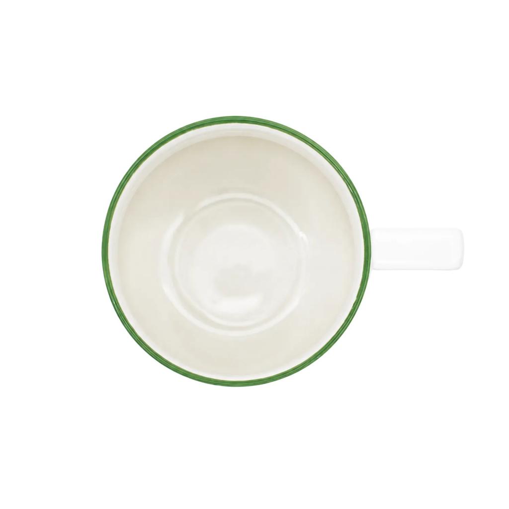 Mug with Rim DUVE DUKA