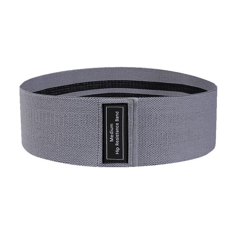 Honglan 3-Speed Resistance Band for Hip & Leg Shaping and Butt Sculpting