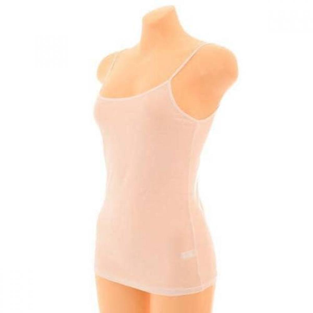 Venus 100  Cotton Tank Top Vlg3424set 3pack