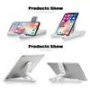 Multi-functional Mobile Phone Stand Foldable Lazy Stands Convenient Desktop Holder  Office