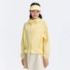 Spring/Summer UPF50+ Women's Sunscreen Clothes