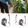 Adjustable Shoulder Strap Manure Spreader for Garden Use