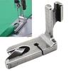 Industrial Sewing Machine Hemming Foot Hemming Presser Foot Perfect Fit Consistent Performance Easy To Install