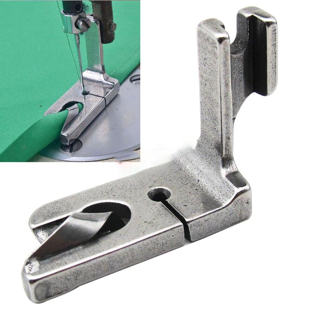 Industrial Sewing Machine Hemming Foot Hemming Presser Foot Perfect Fit Consistent Performance Easy To Install