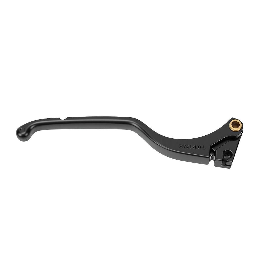 Motorcycle Hand Control Lever Aluminum Alloy Replacement for G310GS G310R 2021-2023 Ergonomic Comfortable