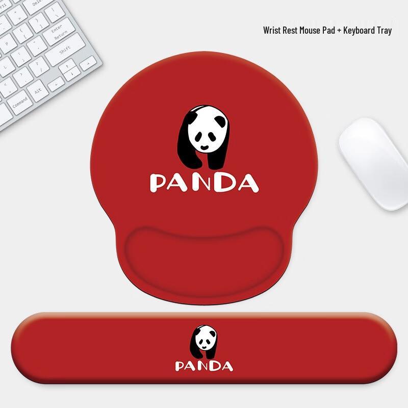 Fumaide Ergonomic Wrist Rest Set