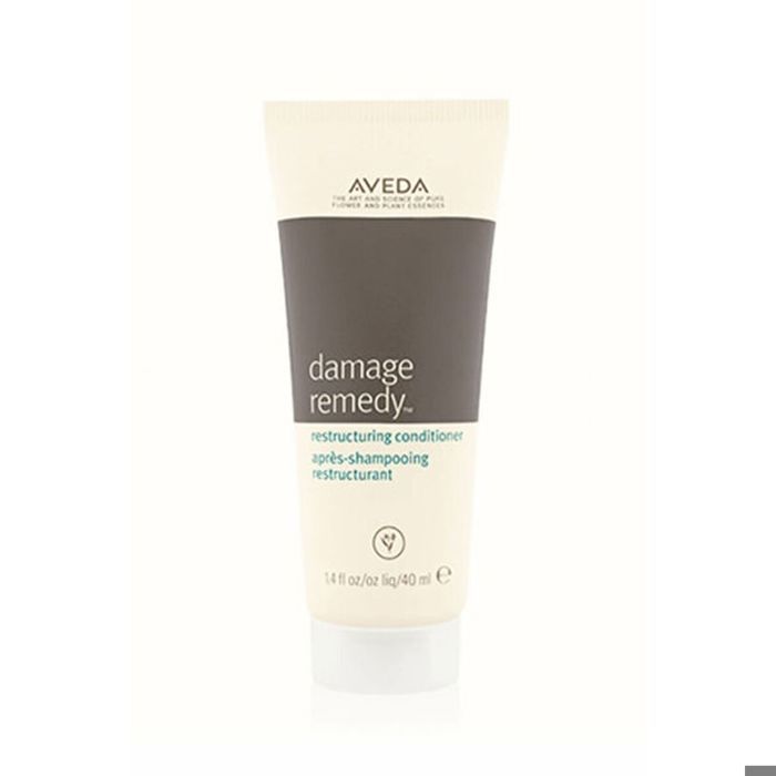 Après-shampooing Aveda Damage Remedy 40 Ml APRES-SHAMPOING - DEMELANT