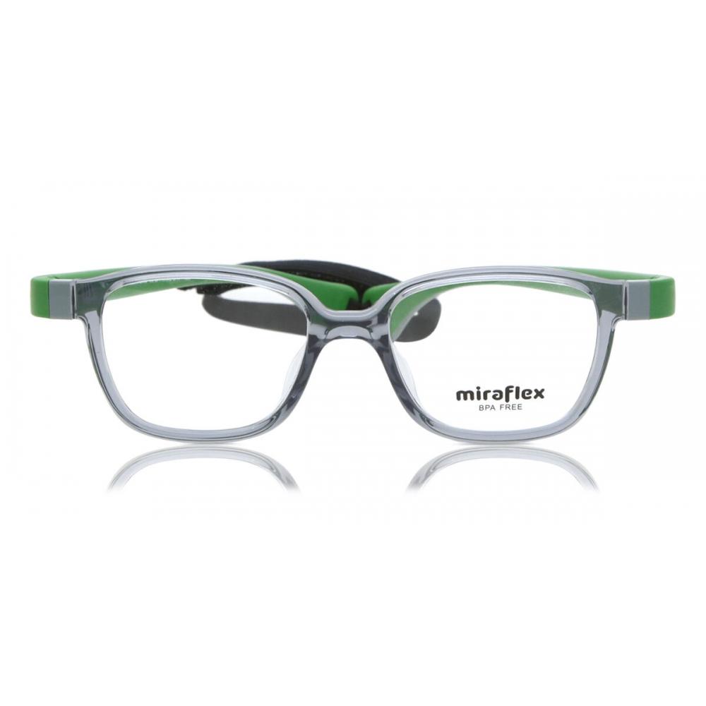 Miraflex Mf4002 Kids K614 Kids Eyeglasses