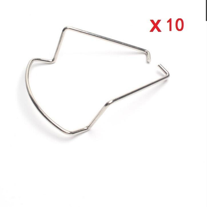 

10*Защита ножей 1*24v Чехол для травы 1*Основание лезвия Электрическая газонокосилка 2