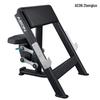 Zhenlun CS-828 Seated Bicep Curl Machine