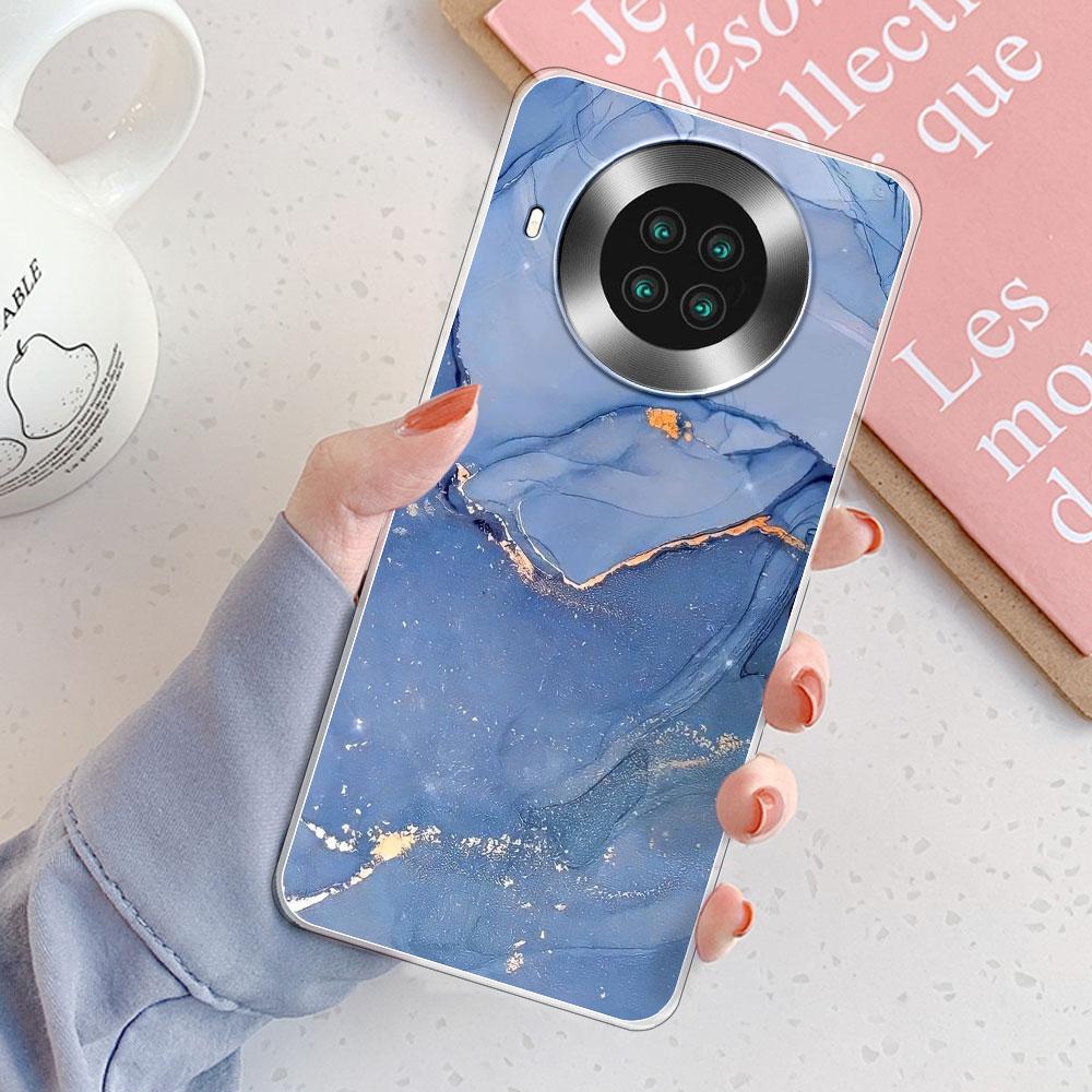 Pour Coque Cubot Note 20 Pro Pour Housse Cubot Note 20 Pare-chocs Antichoc Transparent Silicone Souple Étui de Téléphone pour Cubot Note 20 Pro Funda