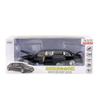 Maybach Benz Car Model Alloy Childrens Toy With Acousto Optic Design Gift For