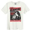 Amplified Unisex Adult Lies Guns N Roses T-Shirt