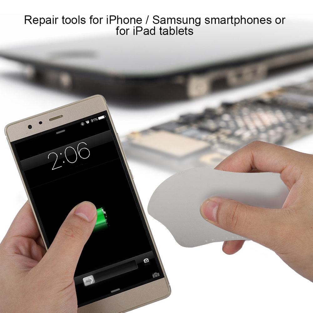 Mobile Phone Repair Tool Ultra Thin Pry Spudger for Phone Tablet Repair 5pcs