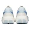 Anta Comfortable Wear-Resistant Breathable Lightweight Low-Top Casual Shoes Women sneaker White Blue 122228081-1