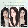 Fa Jueshi Natural Plant-Based Bubble Hair Dye