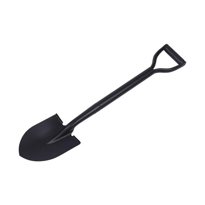 Brangdy Carbon Steel Engineer Shovel