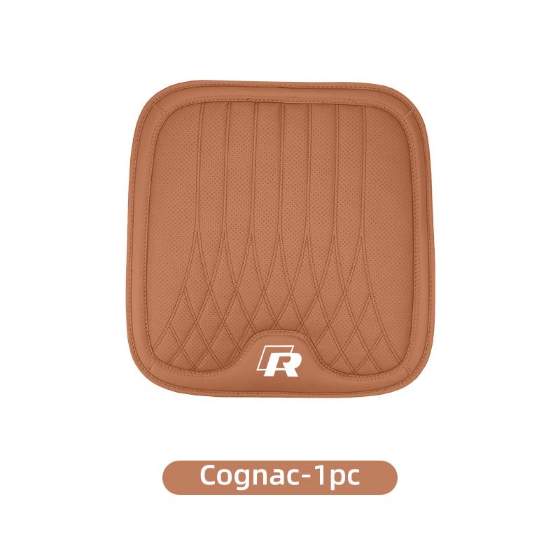 LEG1 Car Seat Cushion For Volkswagen VW Polo CC Bora Golf Jetta Lavida Lamando Magotan Passat GTI