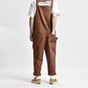 Men's Street Multi-pocket Tool Overalls Overalls One-piece Overalls Trousers