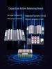 4S/8S/16S 12V-48V Battery Active Balancer