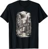 Tartaria Ci Ricordiamo la Storia dell'Inondazione di Fango T-Shirt