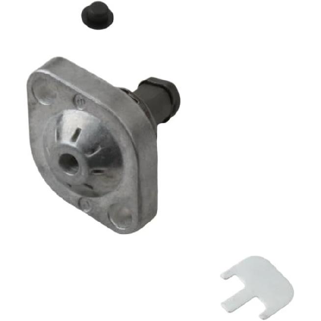 Cam Chain Tensioner Assembly Compatible with Compatible Models XMAX125 Tricity125 Tricity155 MT125 XSR125 YZF R125 Nmax125 Nmax155 2ND-E2210-20