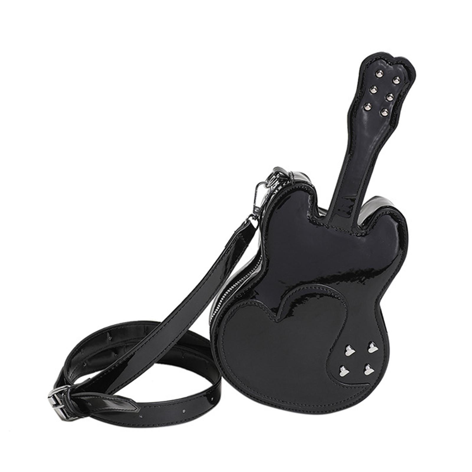 Сумки из искусственной кожи для женщин — фото 10