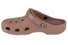 Crocs Classic, Mens Brown Slides