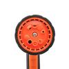 10-Function High-Pressure Garden Hose Spray Gun for Watering and Car Wash