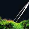 1PC Aquascaping Tweezers & Scissors Algae Scraper for Fish Tank