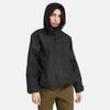 Timberland Outdoor Waterproof Jacket Women Jacket Black A6HFN-001