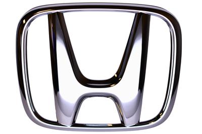 Grill Emblem.