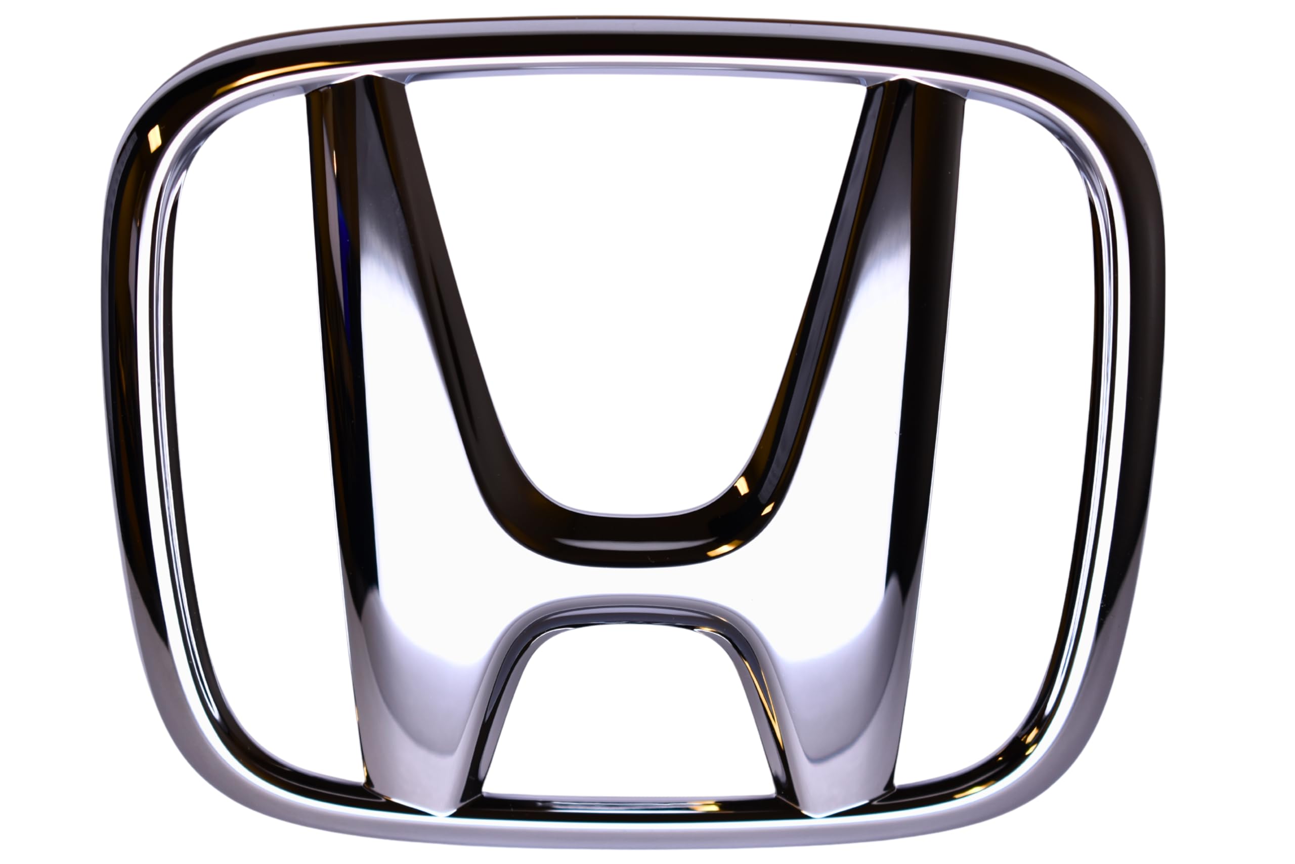 Эмблема решетки радиатора.