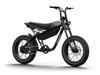 Himiway C5 Sport 48V 250W Fat Tire E-Bike, 125KM Range, LED Display, LG Battery, City & Trail Ride