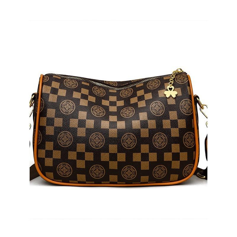 Autumn retro bag shoulder messenger bag