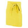Jassz Bistro Unisex Short Length Bistro Apron / Hospitality & Catering