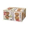 Marukome Tanita Shokudo Miso Soup Reduced Salt Instant Sodium 40 Cut 48 Servings (4 Types 12 Servings)Supervised