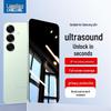Lang Ling 28° Privacy Tempered Glass for Samsung Galaxy S25+
