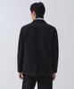Musinsa Standard [City Workers] Karmor Blazer [Black]
